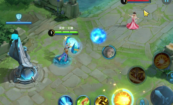 王者荣耀程咬金如何出装 王者荣耀程咬金如何出装