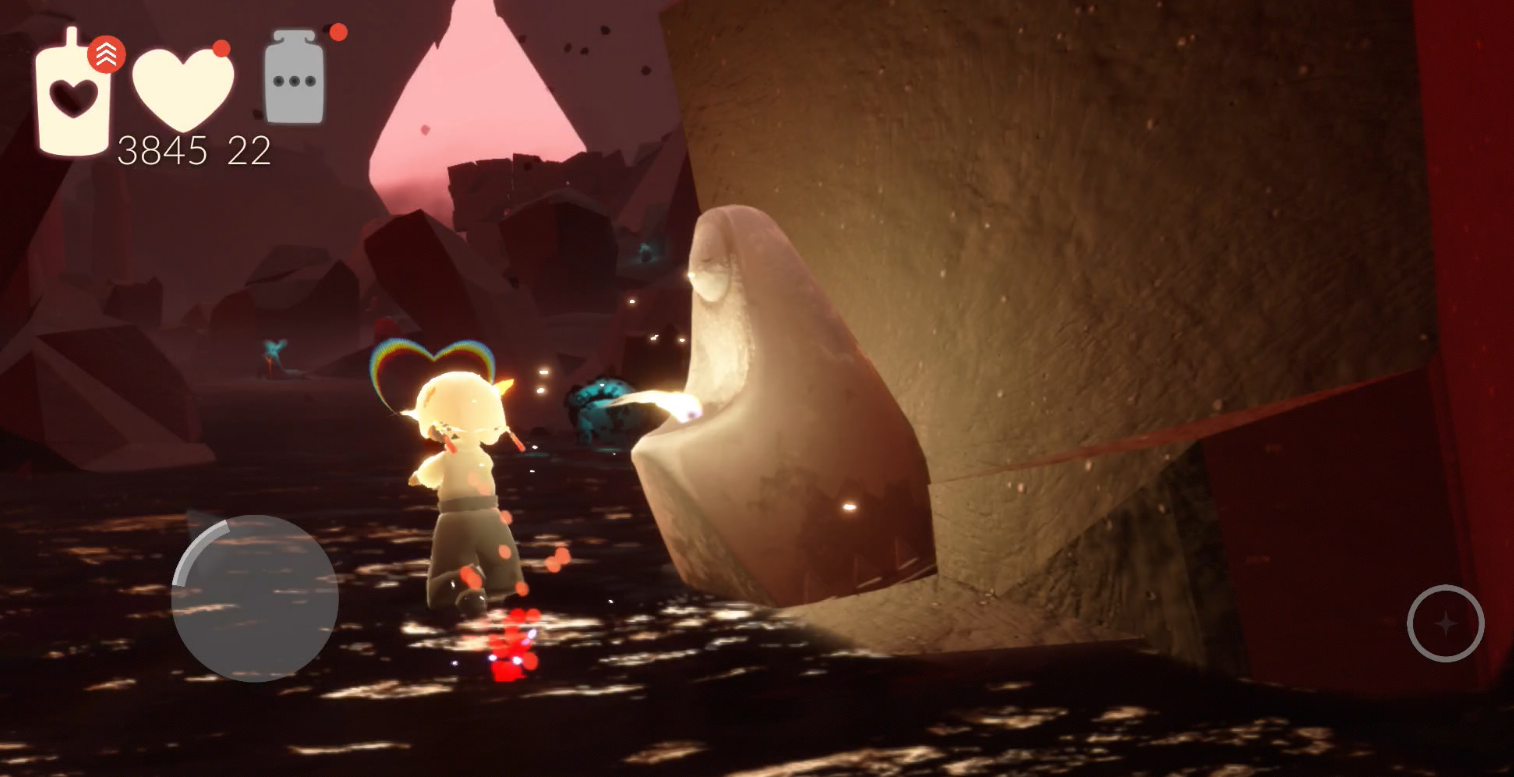 光遇怎么可以得到龙骨 光遇怎么可以得到龙骨