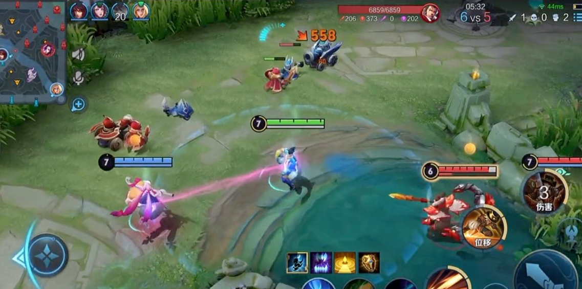 王者荣耀​马可波罗出装铭文怎么搭配