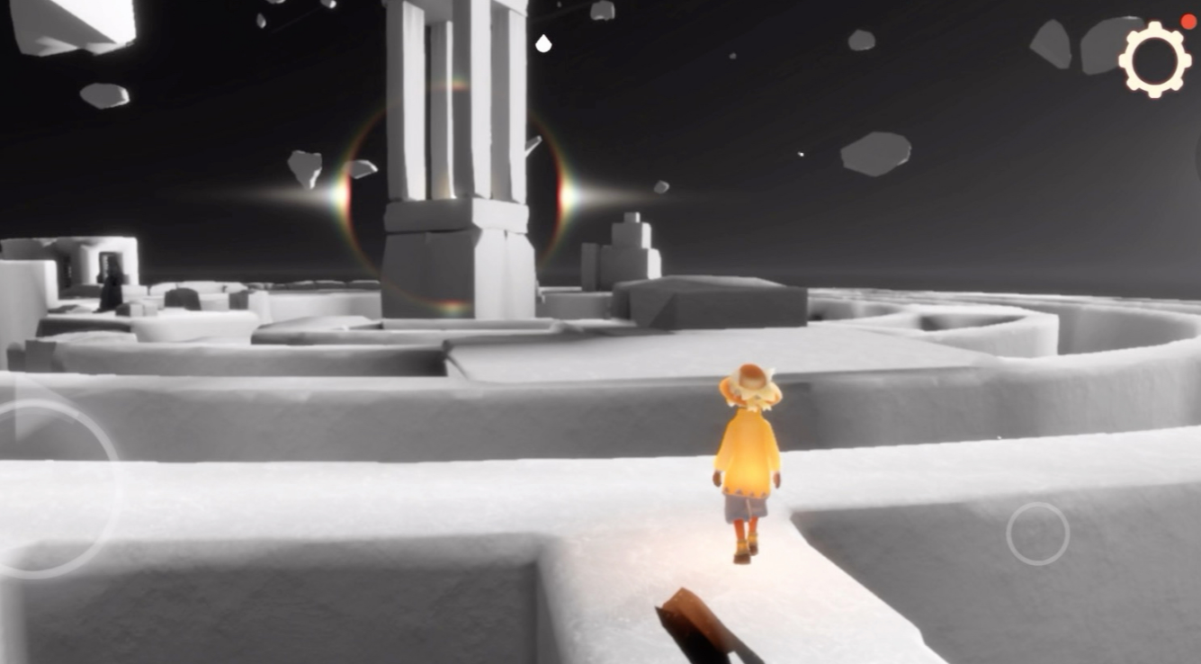 光遇二次试炼怎么过 光遇二次试炼怎么过