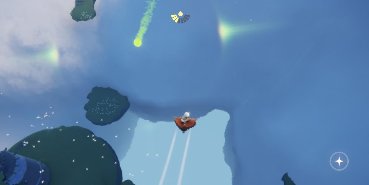 光遇如何获得风之灵