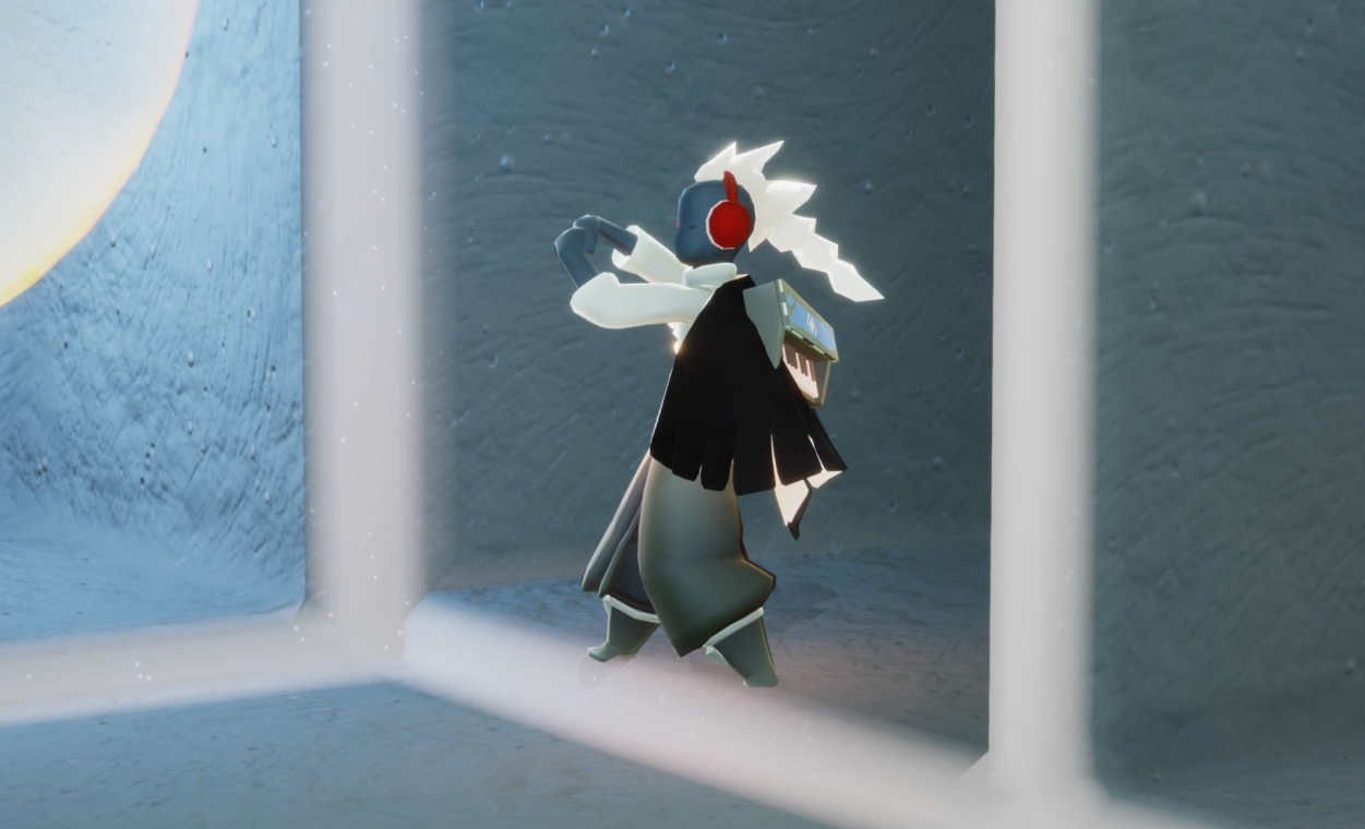 光遇龙骨怎么获得