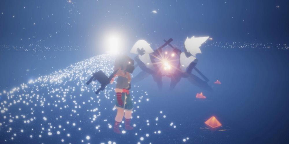 光遇免费平菇怎么获得 光遇免费平菇怎么获得