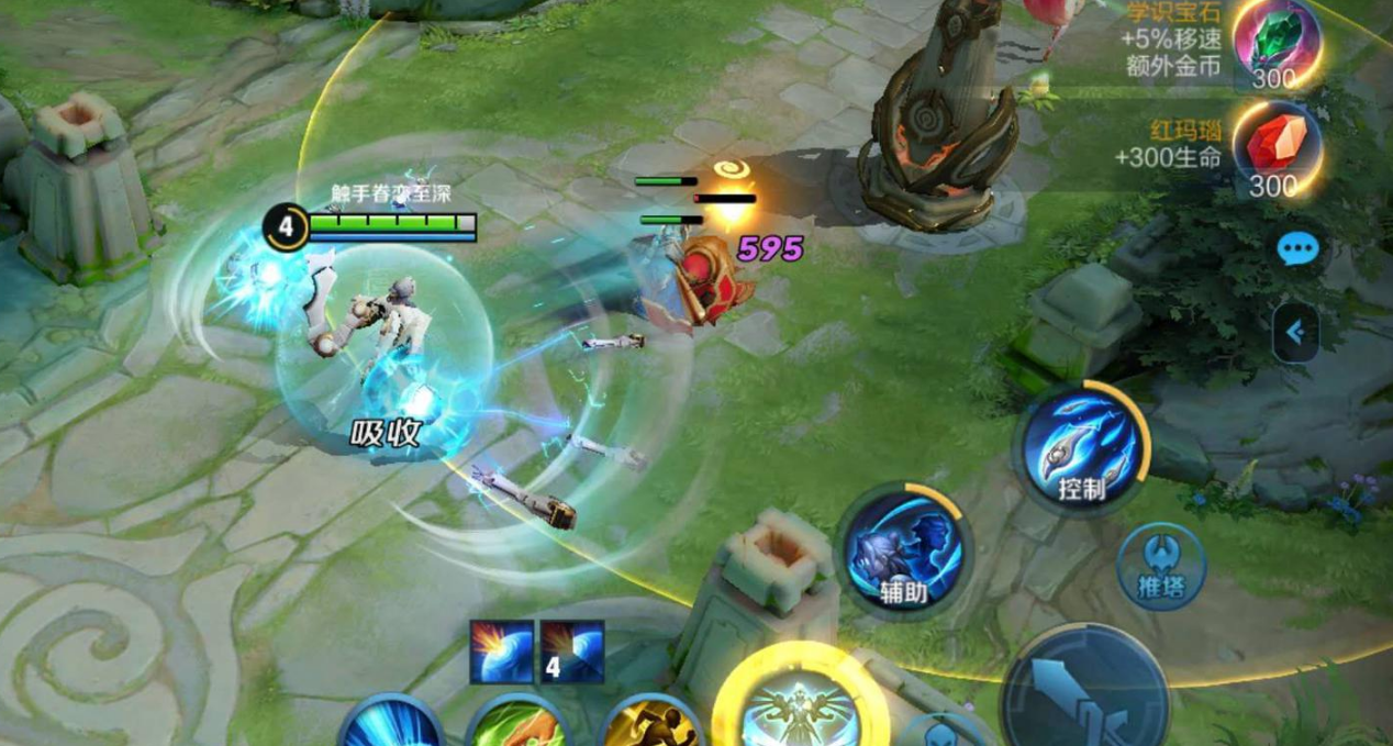 王者荣耀鲁班大师出装铭文怎么搭配