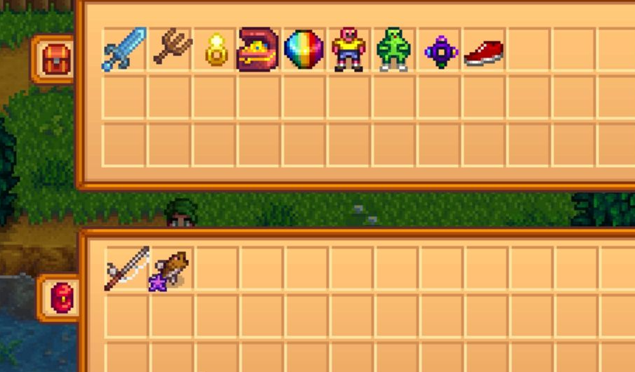 星露谷物语实用的小技巧有什么