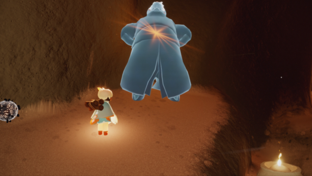 光遇狮子套装怎么得