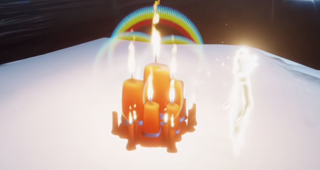 光遇怎么让先祖教动作 光遇怎么让先祖教动作