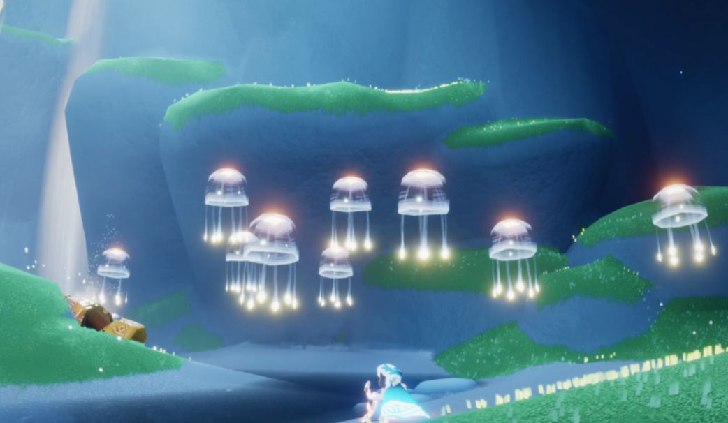 光遇飞吻棉裤怎么获得