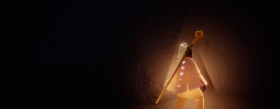 光遇如何霞谷到飞鸟城 光遇如何霞谷到飞鸟城