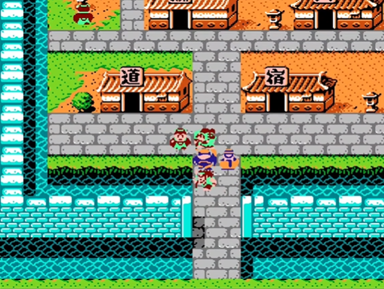 吞食天地武陵城怎么打