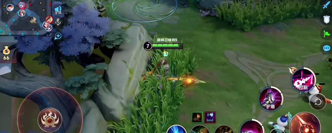 王者荣耀铠打野出装怎么出