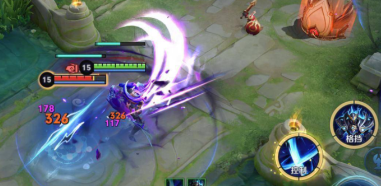 王者荣耀凯暴击流打野出什么装