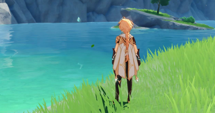 原神耐力条怎么增加