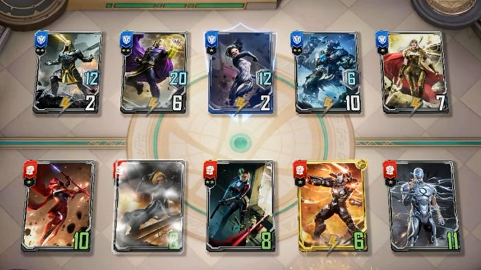 漫威对决守护神的考验怎么过