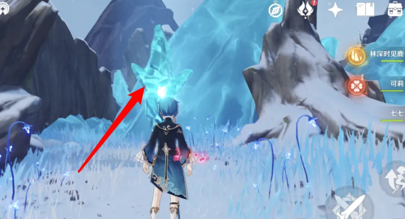 原神苏格尼尔怎么去 原神苏格尼尔怎么去