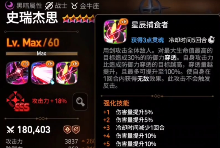 第七史诗史瑞杰思怎么过