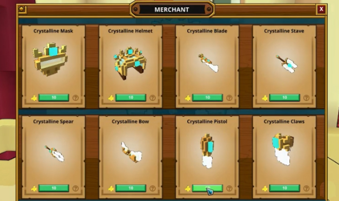 宝藏世界星辰戒指怎么玩