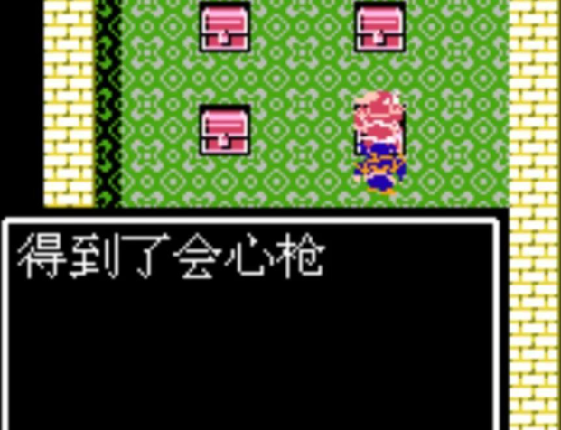 吞食天地2强力装备怎么掉落