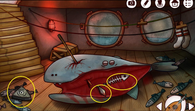 迷失岛2远古符石在哪