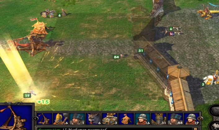 英雄无敌5命运之锤英雄技能怎么选