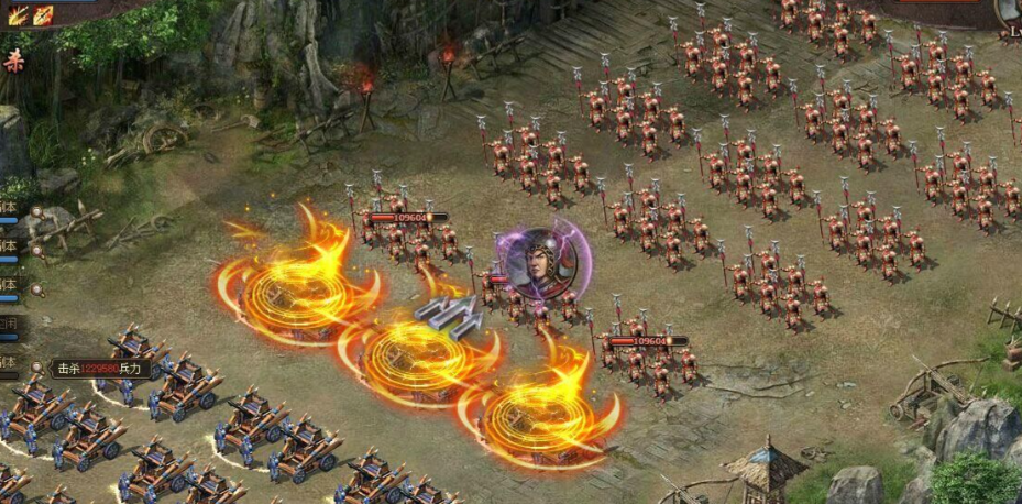 攻城掠地五丈原任务怎么做