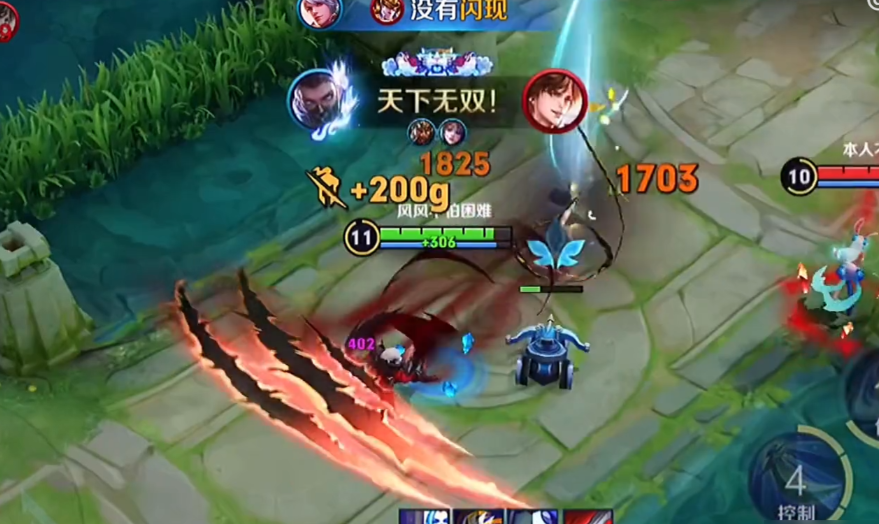 王者荣耀兰陵王玄策出装怎么出