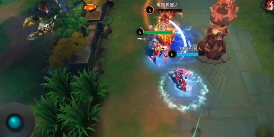 乱斗西游手游哪吒天赋怎么加点