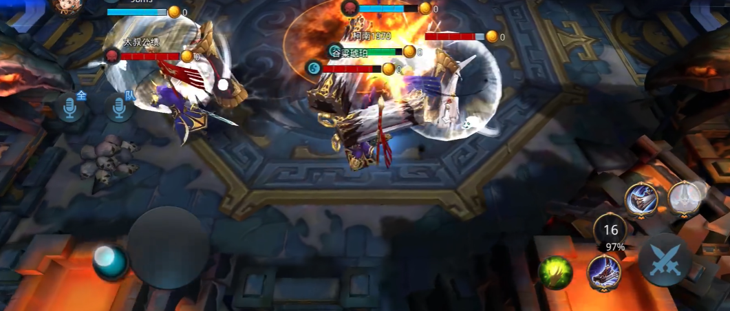 乱斗西游封神路无常怎么打