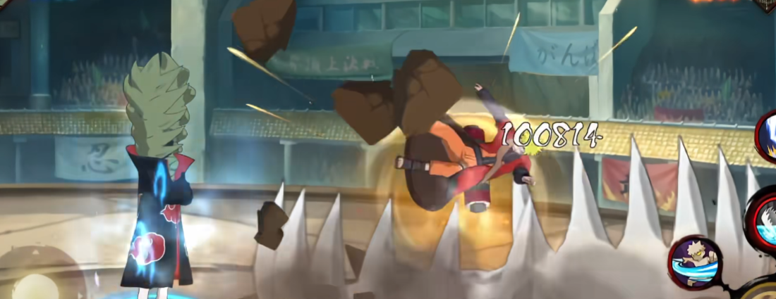 火影忍者手游绝大招怎么用