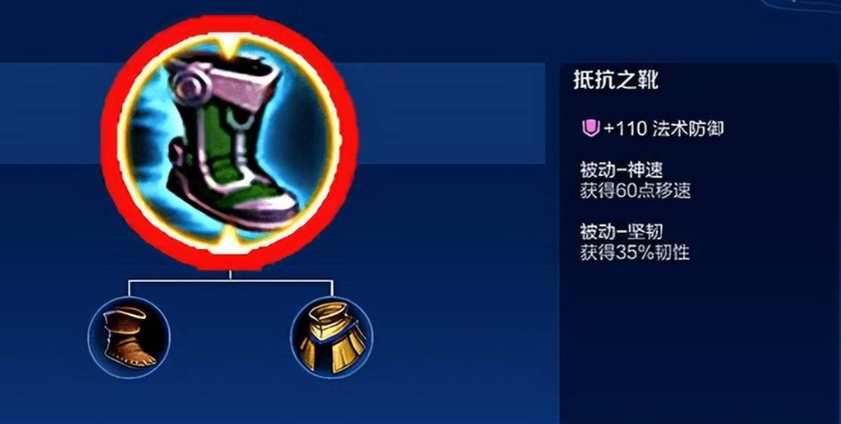 王者荣耀前期凯怎么出装最强