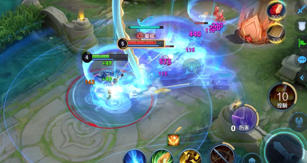 王者荣耀周瑜铭文出装怎么搭配