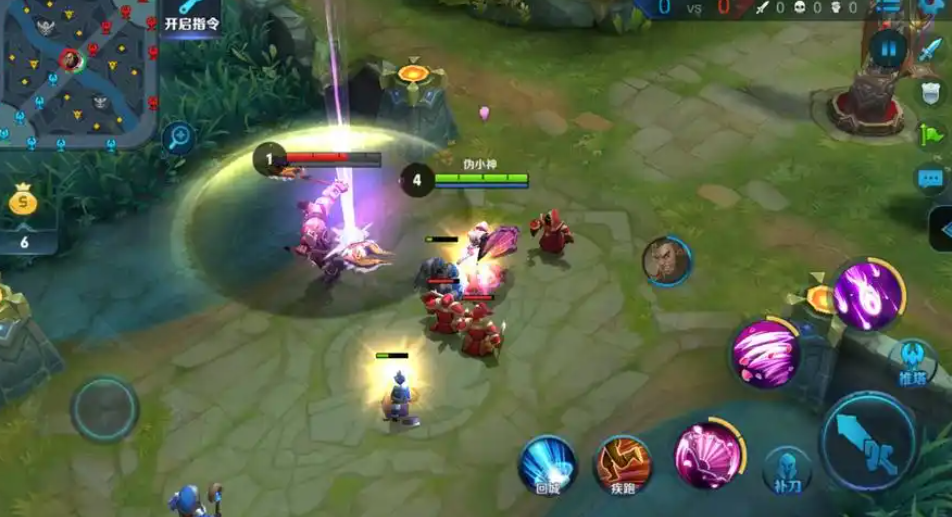 王者荣耀小乔最强出装和打法怎么搭配 王者荣耀小乔最强出装和打法怎么搭配