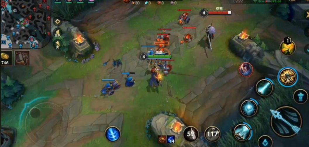 英雄联盟手游皮特女警杰斯哪个强