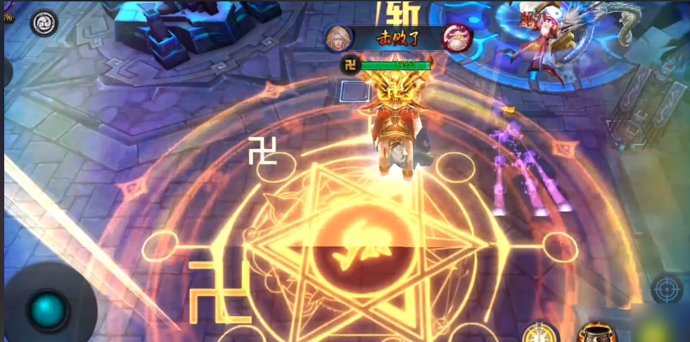 乱斗西游地藏王天赋怎么加点 乱斗西游地藏王天赋怎么加点