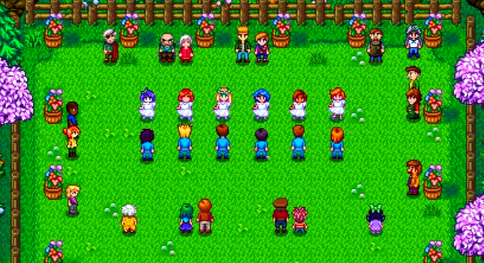 星露谷物语海莉怎么提高好感度