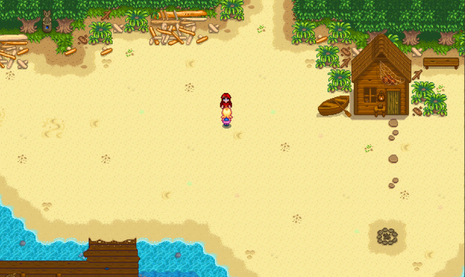 星露谷物语海莉怎么提高好感度