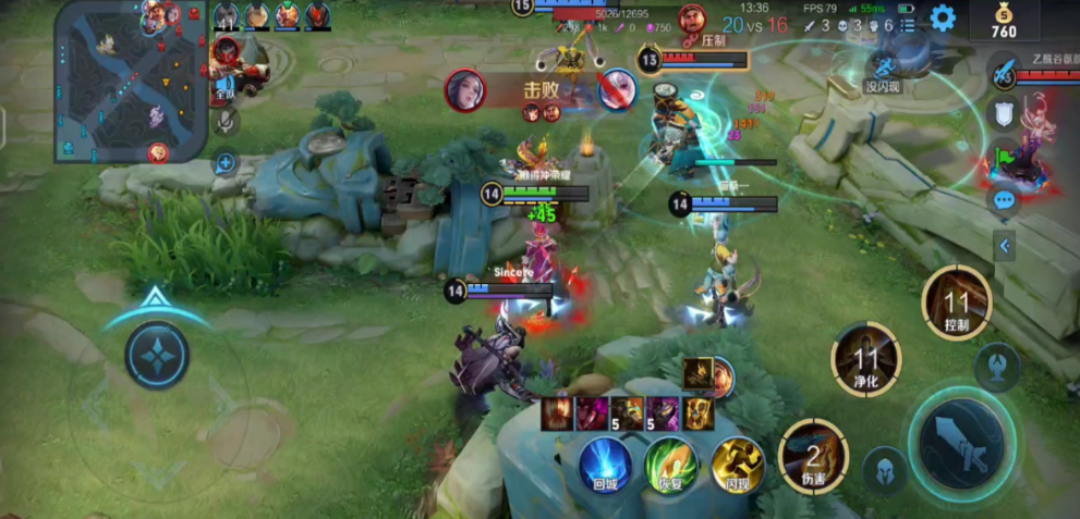 王者荣耀狄仁杰暴力怎么出装