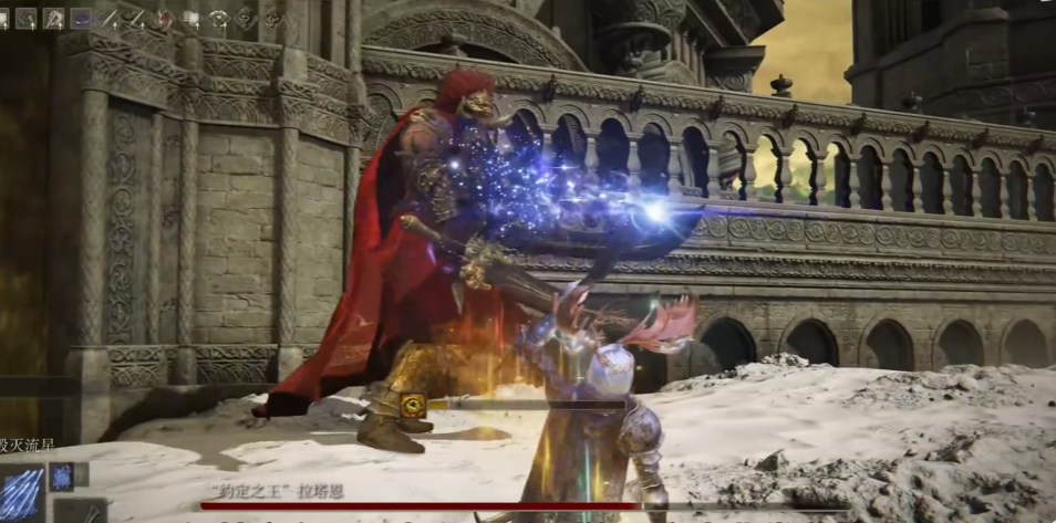 艾尔登法环80级法师怎么加点