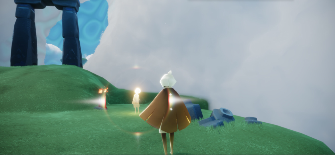 光遇怎么得到普通光翼