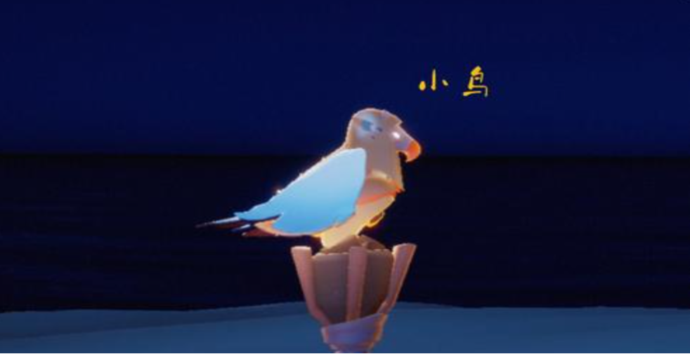 光遇头顶上的鸟怎么获得 光遇头顶上的鸟怎么获得