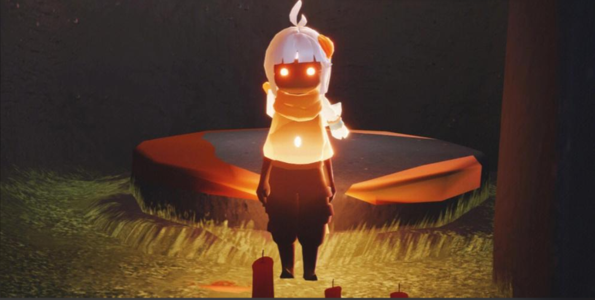 光遇怎么获得工装裤