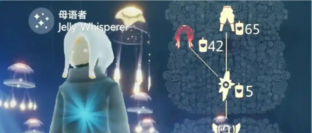 光遇怎么获得工装裤