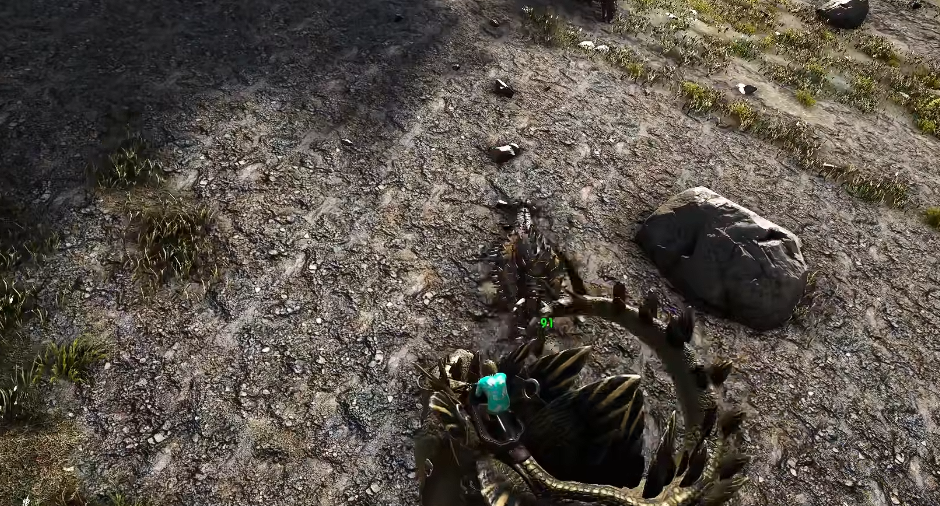 方舟生存进化剑龙怎么驯服 方舟生存进化剑龙怎么驯服