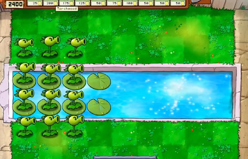 植物大战僵尸坚不可摧在哪里