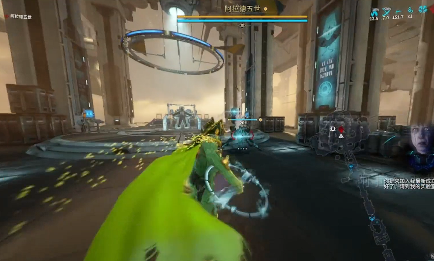 星际战甲木星boss在哪里