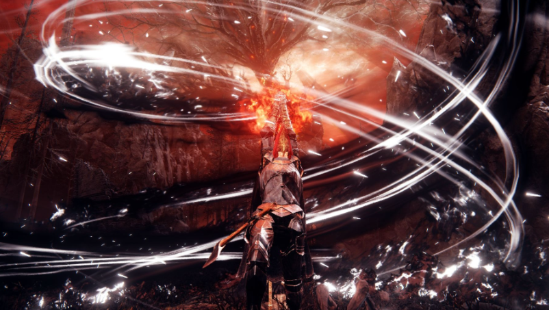 艾尔登法环巨剑配什么附魔好