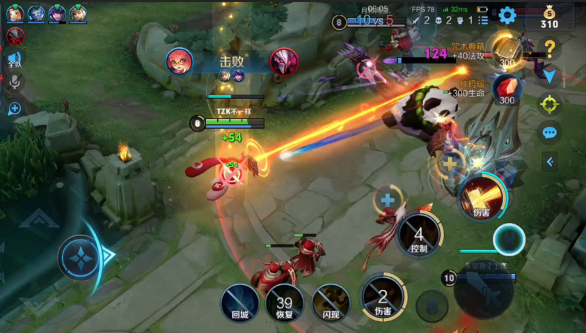 王者荣耀安琪拉最强出装怎么出