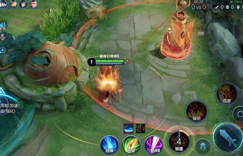 王者荣耀玩典韦怎么出装