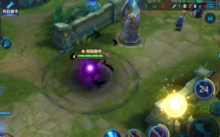 王者荣耀芈月如何出装