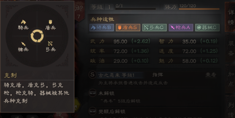 三国志战略版用什么兵种打贼寇